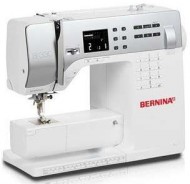 Bernina 330 Nähmaschine im Test