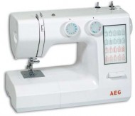 AEG NM 824 Testbericht