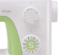 Singer 3229d Einstellmöglichkeiten