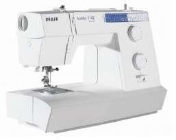 Pfaff Hobby 1142 Nähmaschine