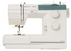 Husqvarna Viking Emerald 118