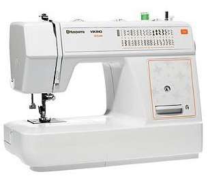 Husqvarna Viking H Class E 20 Nähmaschine
