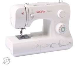 Singer Talent 3321 im Test