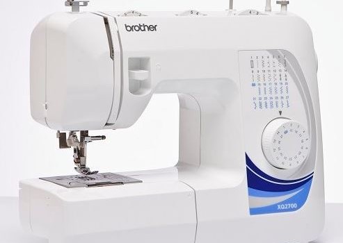Brother XQ2700 Nähmaschine