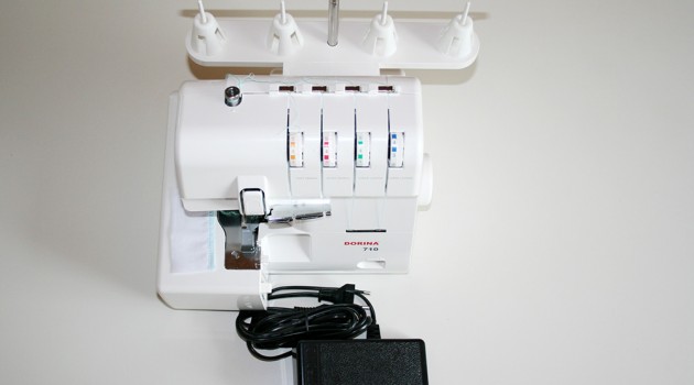 Dorina 710 Overlock