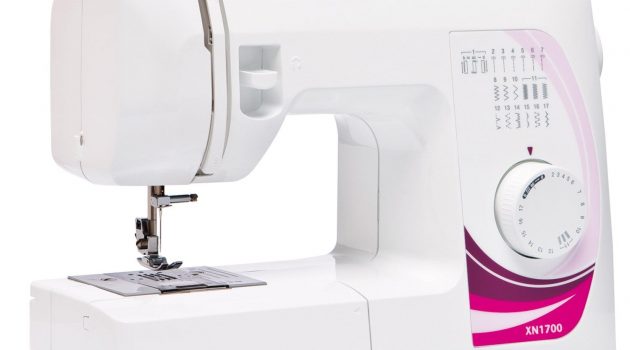 Brother XN1700 Nähmaschine im Test